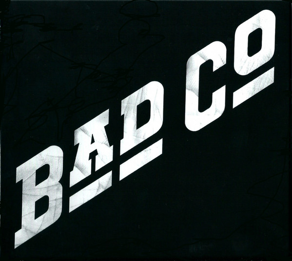 Bad Company